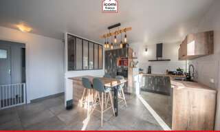 Maison 5 Pièces 90 m² à vendre à Brest (29200)