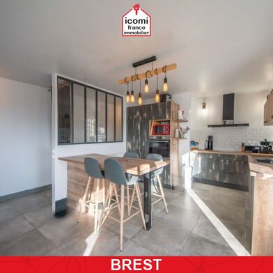 Maison 5 pièces 225000 €