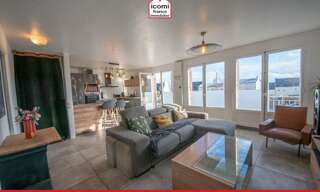 Maison 5 Pièces 90 m² à vendre à Brest (29200)