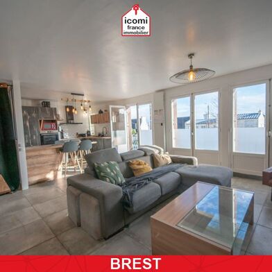 Maison 5 pièces 225000 €