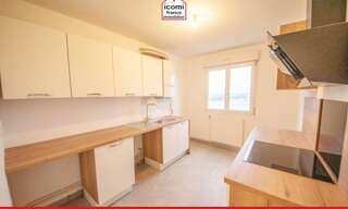 Appartement 5 Pièces 100 m² à vendre à Brest (29200)