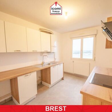 Appartement 5 pièces 164500 €