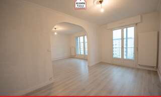 Appartement 5 Pièces 100 m² à vendre à Brest (29200)