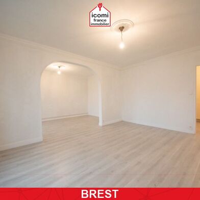 Appartement 5 pièces 164500 €