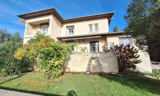 Maison 9 Pièces 225 m² à vendre à Boulogne-sur-Gesse (31350)