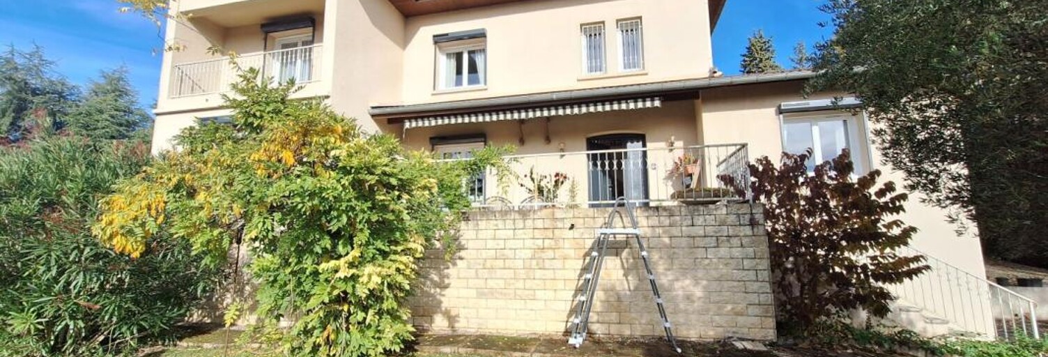 Maison 9 Pièces 225 m² à vendre à Boulogne-sur-Gesse (31350)