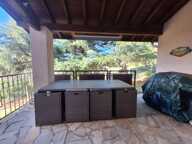 Belle maison unique avec jusqu'à 6 chambres, , 3 terrasse, garage,piscine, grand jardin de 2 280m2. Idéal pour une chambre d'hôtes — photo 4