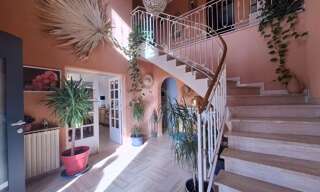 Maison 9 Pièces 225 m² à vendre à Boulogne-sur-Gesse (31350)