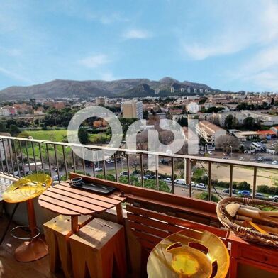 Appartement 4 pièces 247000 €