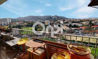 Appartement 4 Pièces 82 m² à vendre à Marseille 9 (13009)