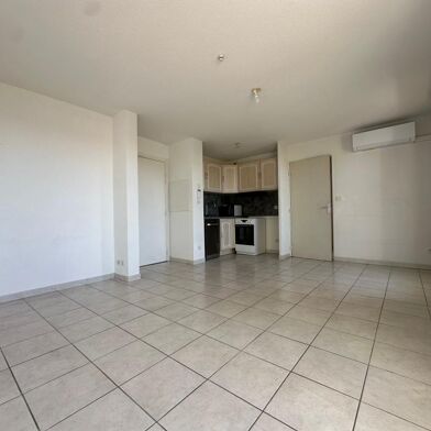 Appartement 2 pièces 164000 €