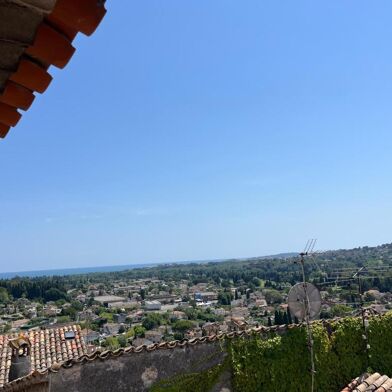 Appartement 2 pièces 295000 €