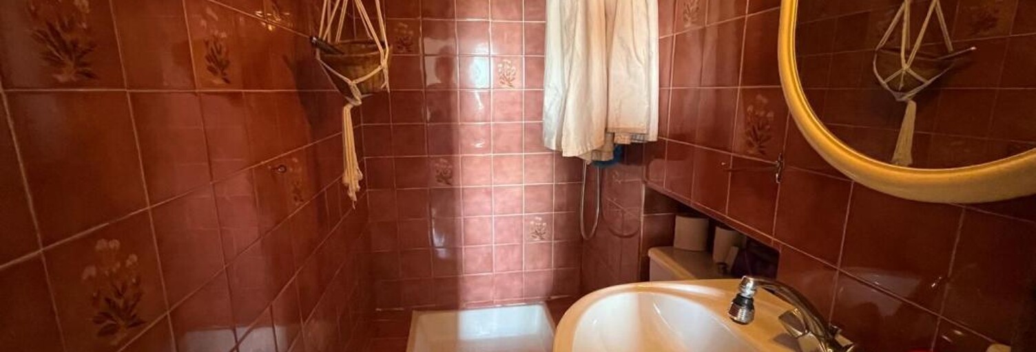 Appartement 2 Pièces 57 m² à vendre à Biot (06410)