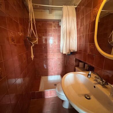 Appartement 2 pièces 295000 €