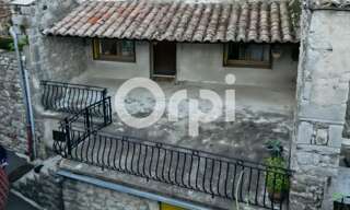 Maison 3 Pièces 48 m² à vendre à Ruoms (07120)