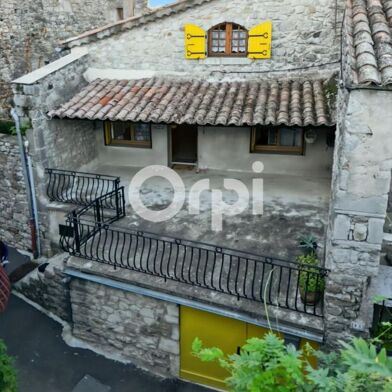 Maison 3 pièces 119000 €