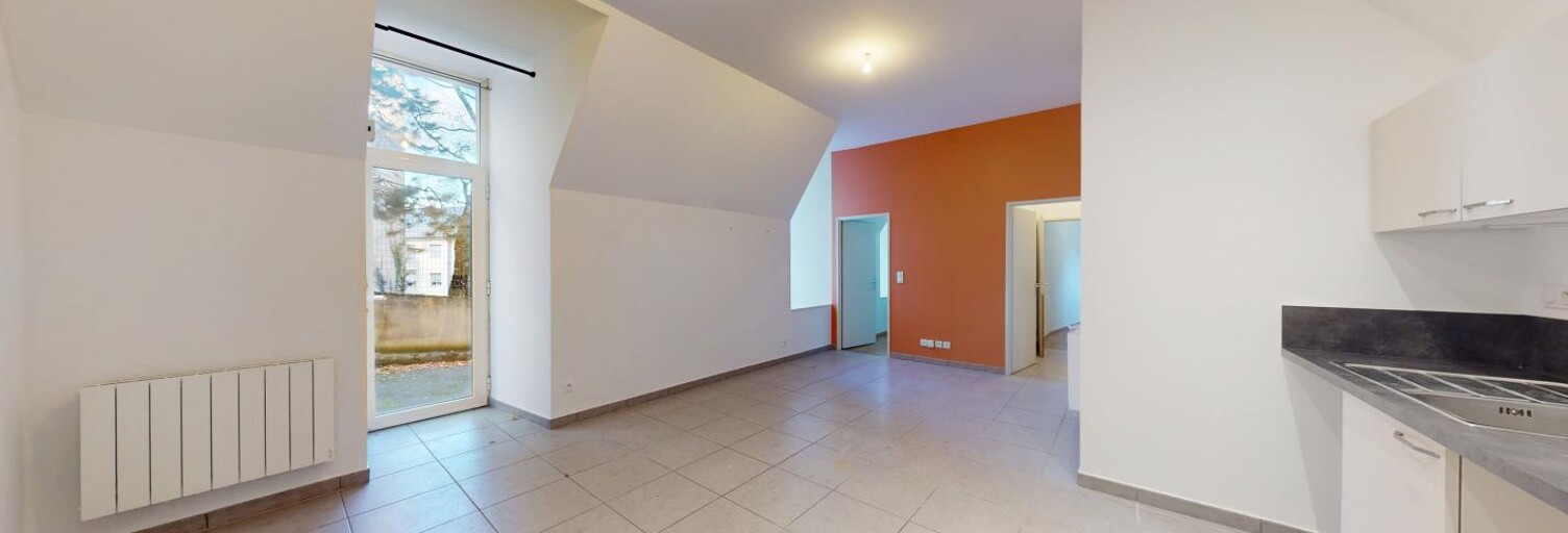 Appartement 3 Pièces 61 m² à vendre à Rodez (12000)