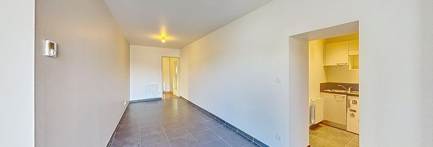 Appartement 2 Pièces 35 m² à vendre à Rodez (12000)