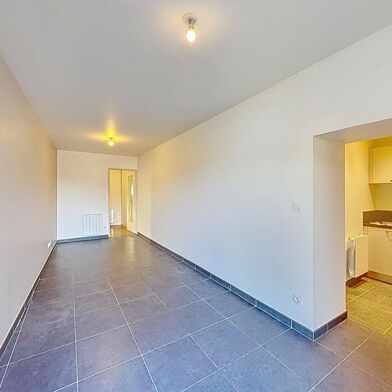 Appartement 2 pièces 94000 €