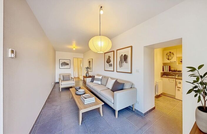 Appartement À Vendre — photo 2