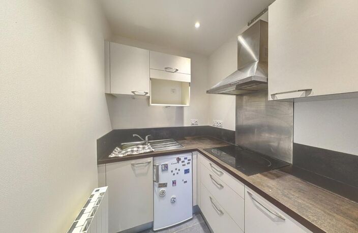 Appartement À Vendre — photo 3