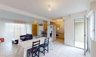 Appartement 2 Pièces 52 m² à louer à Olemps (12510)