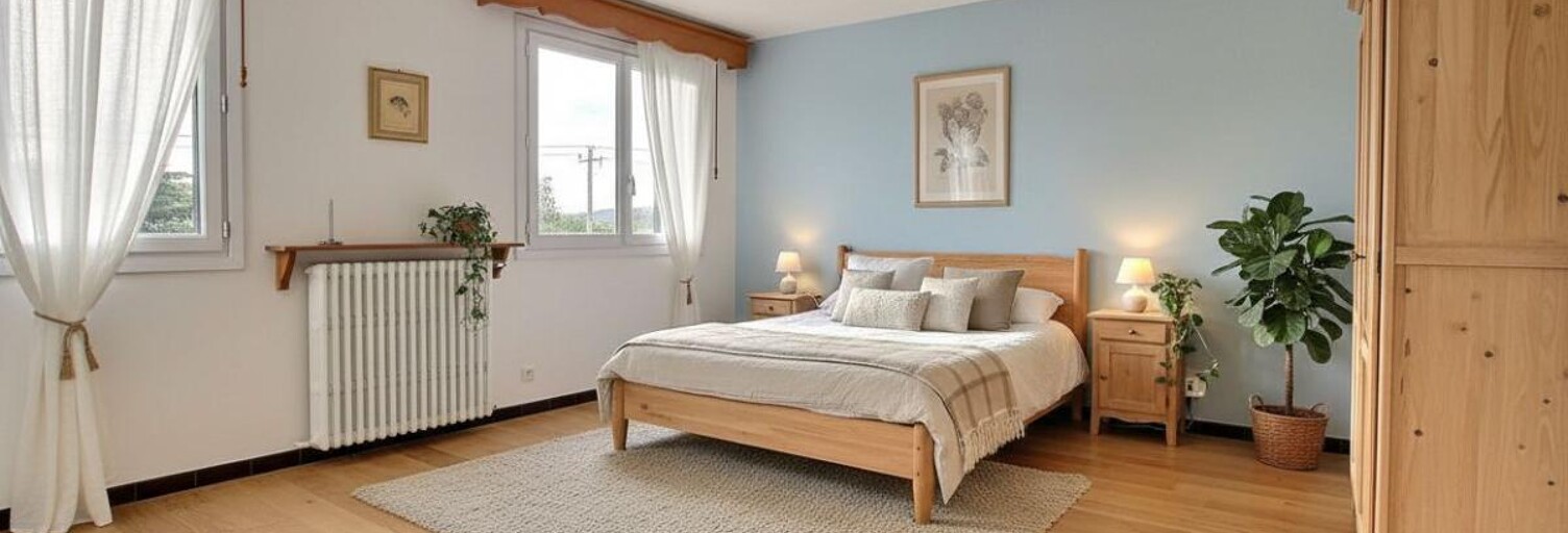 Maison 2 Pièces  m² à vendre à Marseille 10 (13010)