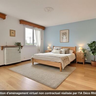 Maison 2 pièces 749000 €