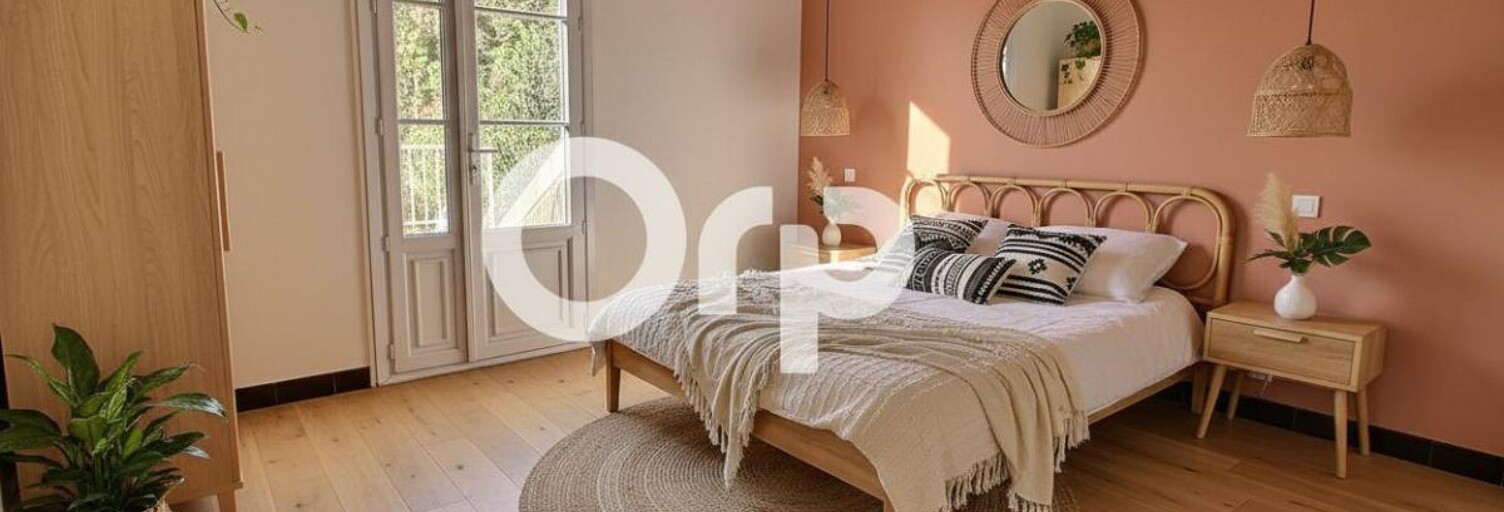 Maison 2 Pièces 160 m² à vendre à Marseille 10 (13010)