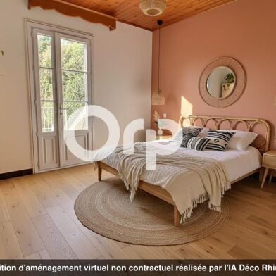 Maison 2 pièces 680000 €