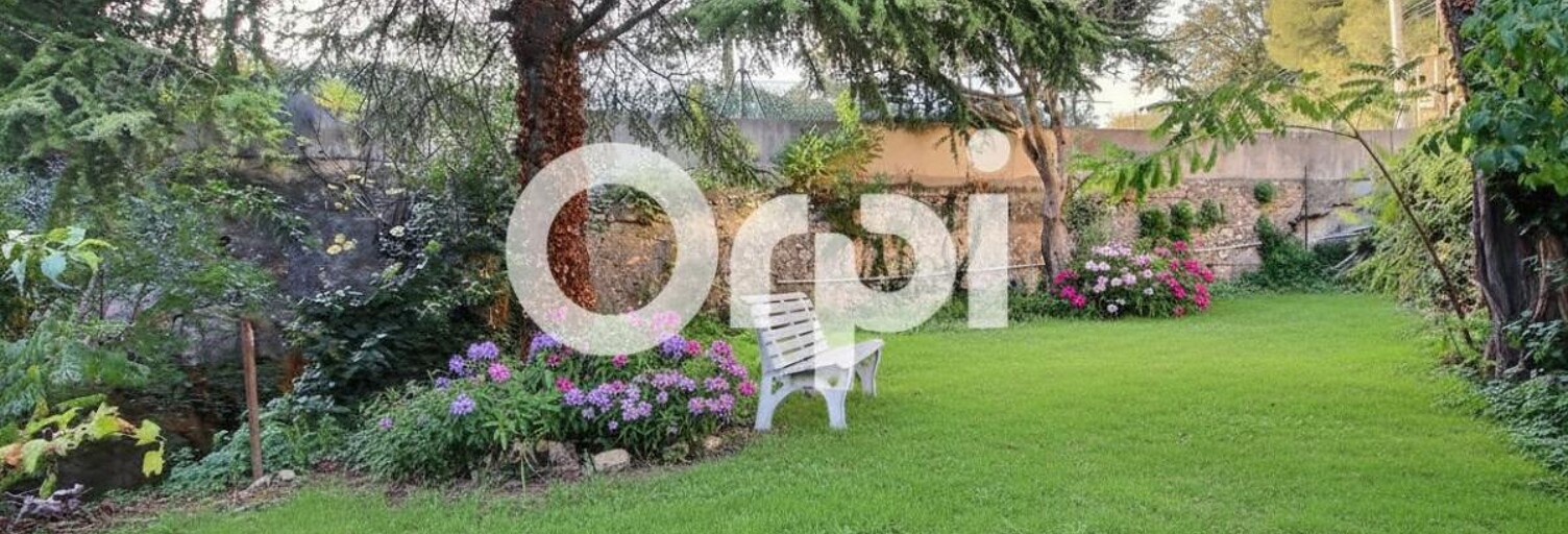 Maison 2 Pièces 160 m² à vendre à Marseille 10 (13010)