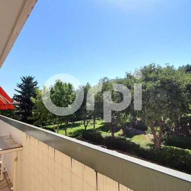 Appartement 3 pièces 179000 €