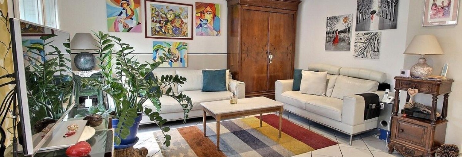 Appartement 4 Pièces 74 m² à vendre à Marseille 10 (13010)