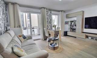 Appartement 3 Pièces 63 m² à vendre à Marseille 10 (13010)