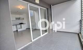 Appartement 3 Pièces 52 m² à vendre à Marseille 10 (13010)