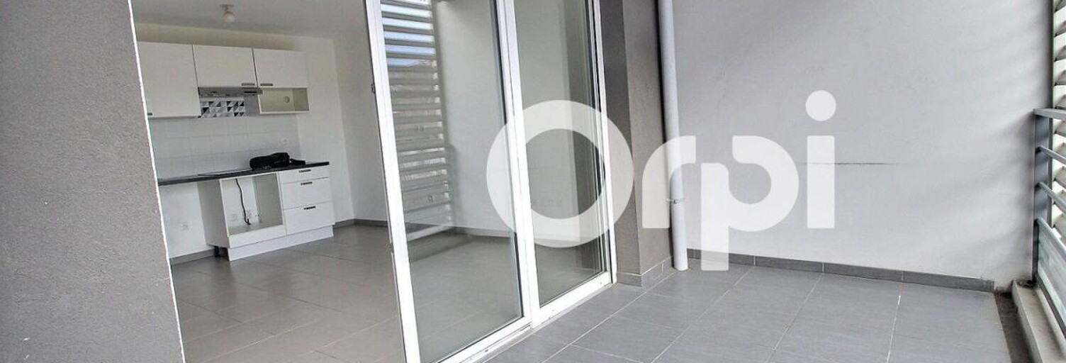 Appartement 3 Pièces 52 m² à vendre à Marseille 10 (13010)