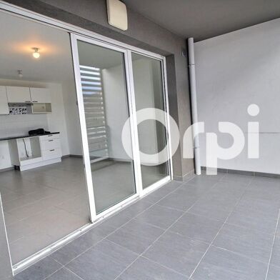 Appartement 3 pièces 195000 €
