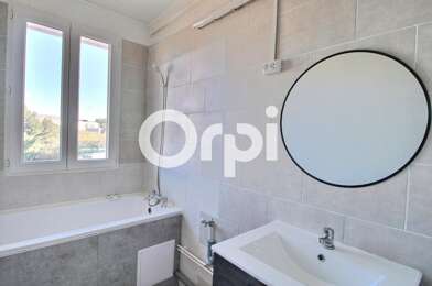 Appartement 3 pièces 89000 €