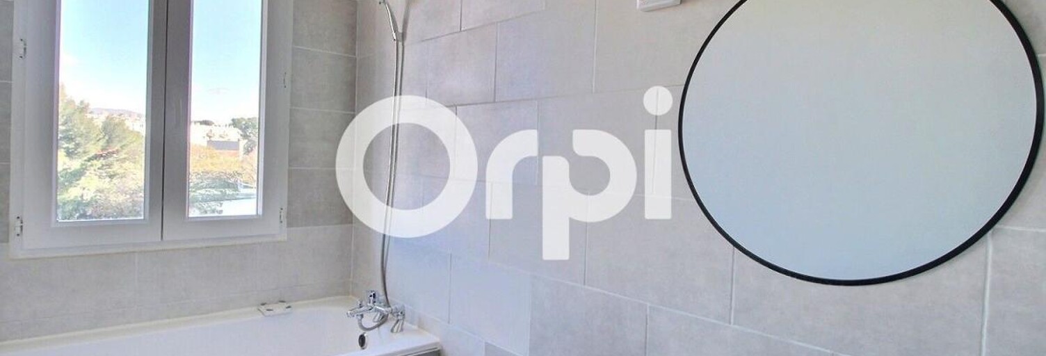 Appartement 3 Pièces 55 m² à vendre à Marseille 10 (13010)