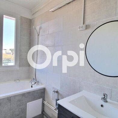 Appartement 3 pièces 96000 €