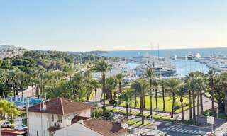 Appartement 3 Pièces 57 m² à vendre à Cannes (06400)