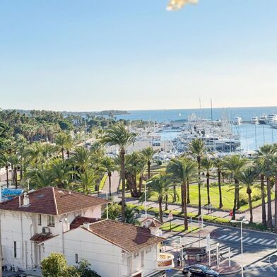 Appartement 3 pièces 477000 €