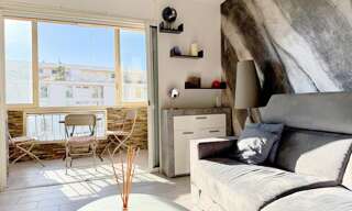 Appartement 3 Pièces 57 m² à vendre à Cannes (06400)