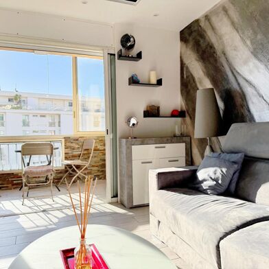 Appartement 3 pièces 477000 €