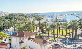 Appartement 3 Pièces 57 m² à vendre à Cannes (06400)