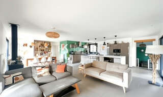 Maison 5 Pièces 150 m² à vendre à Saucats (33650)