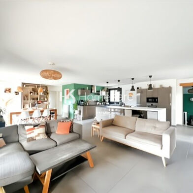 Maison 5 pièces 430000 €