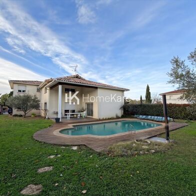 Maison 6 pièces 596000 €