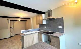 Maison 3 Pièces 62 m² à louer à Saint-Jean-de-Bournay (38440)