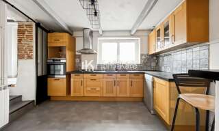 Maison 5 Pièces 165 m² à vendre à Balma (31130)